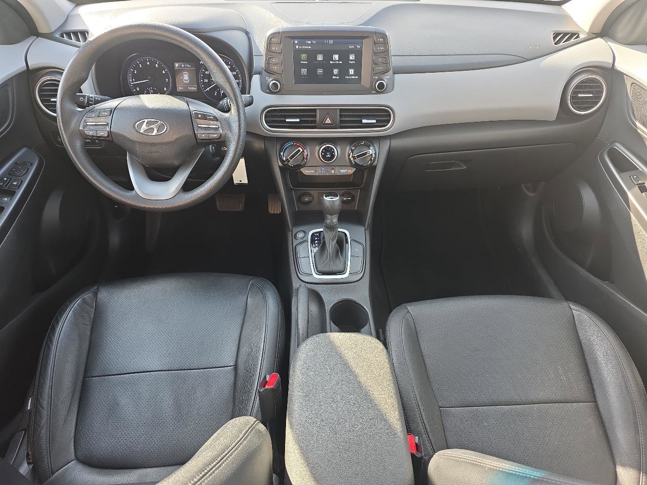 Used 2019 Hyundai Kona SE image 25