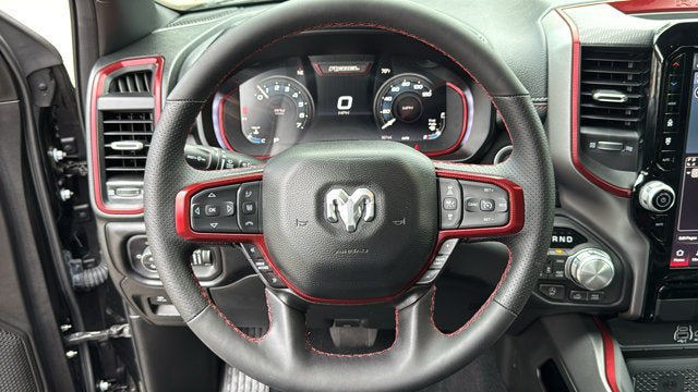 Used 2026 RAM 1500 Rebel w/ Bed Utility Group AWD/4WD image 15