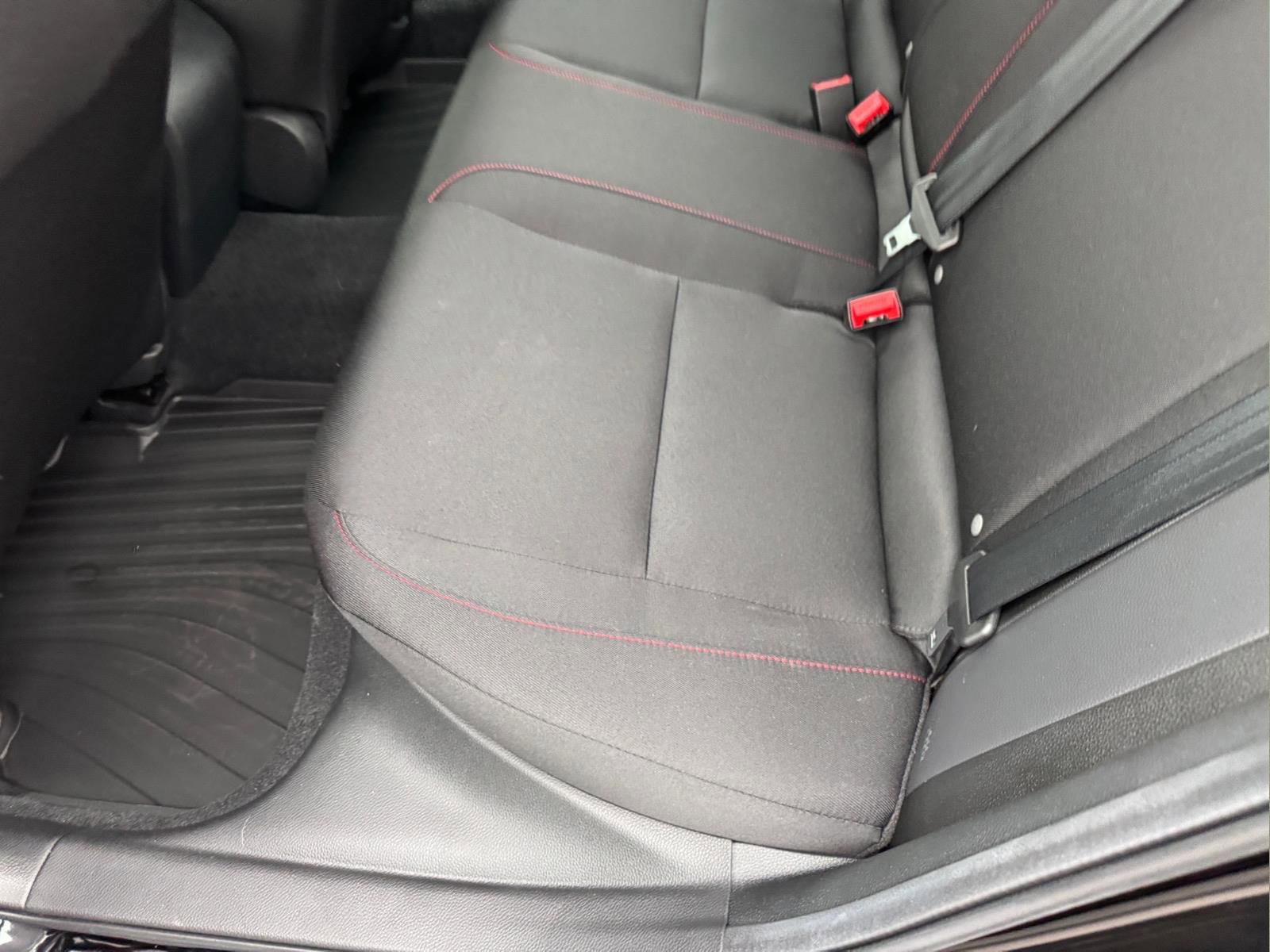 Used 2026 Honda Civic Si image 13