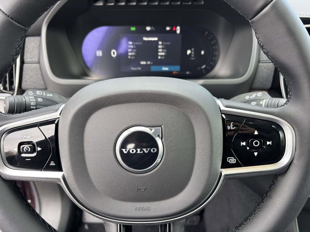 New 2026 Volvo XC90 B6 Ultra w/ Protection Package Premier image 17