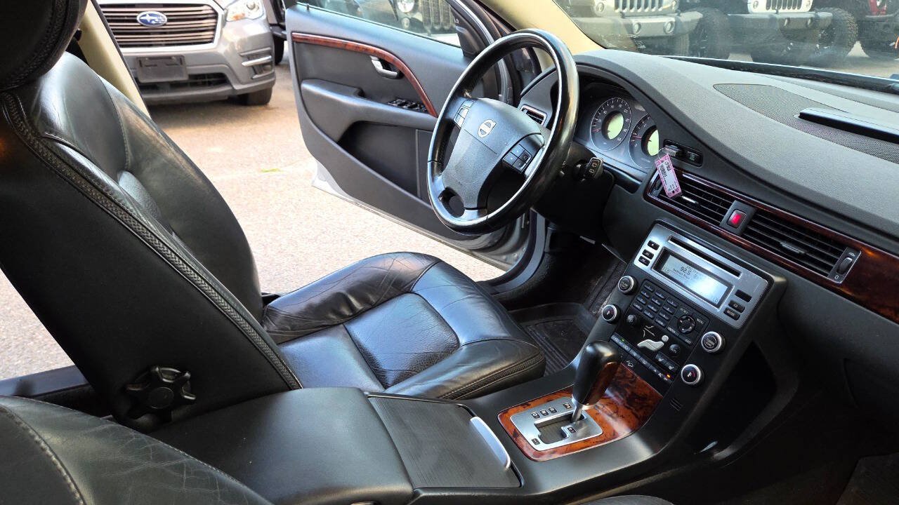 Used 2008 Volvo XC70 3.2 AWD/4WD image 45