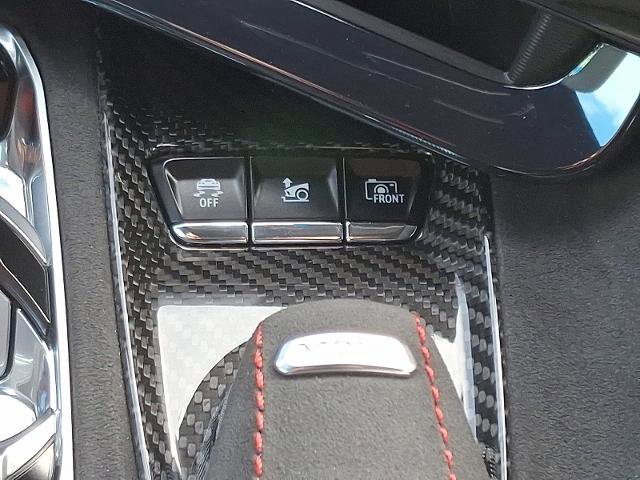 Used 2023 Chevrolet Corvette Z06 image 26