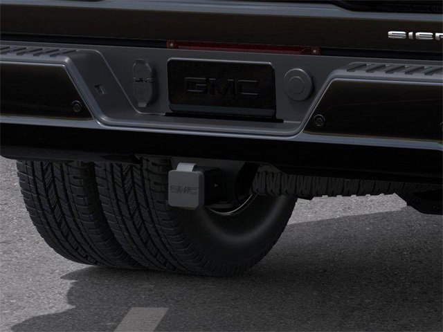 New 2026 GMC Sierra 3500 Denali Ultimate w/ LPO, Black Badging Package image 14