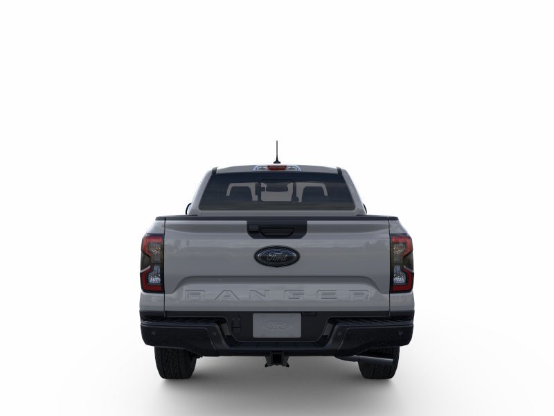 New 2026 Ford Ranger XLT AWD/4WD image 31