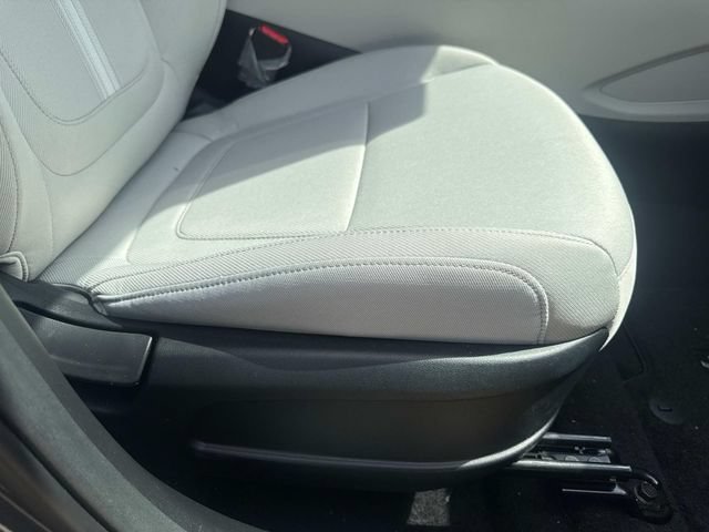 New 2026 Hyundai Tucson SEL FWD image 15