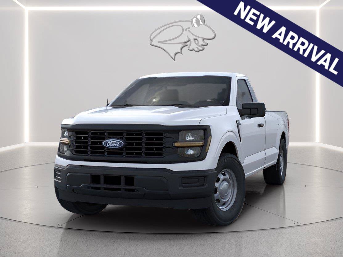 New 2026 Ford F150 XL RWD image 1