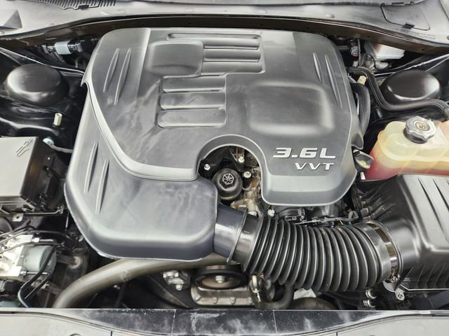 Used 2023 Dodge Charger SXT w/ Plus Group RWD image 35