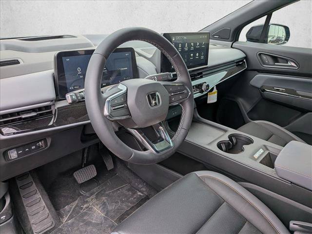New 2026 Honda Prologue Elite image 3