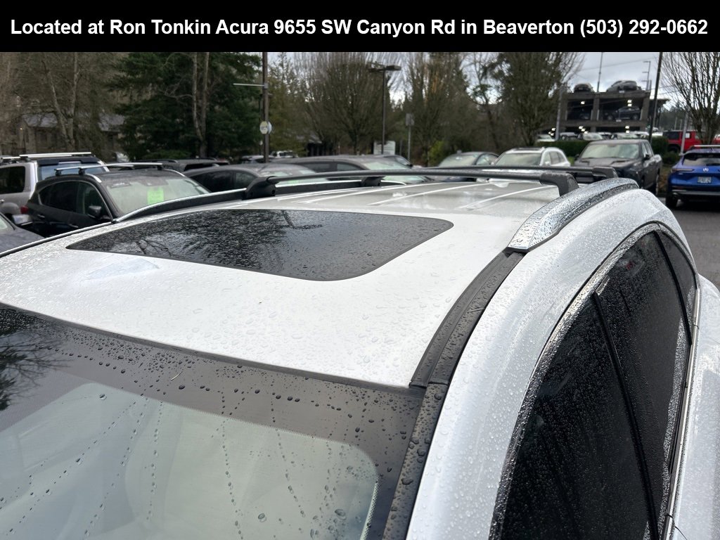 Used 2014 Acura MDX SH-AWD w/ Technology Package image 10