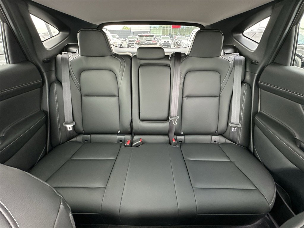 New 2025 Nissan Murano SL image 22