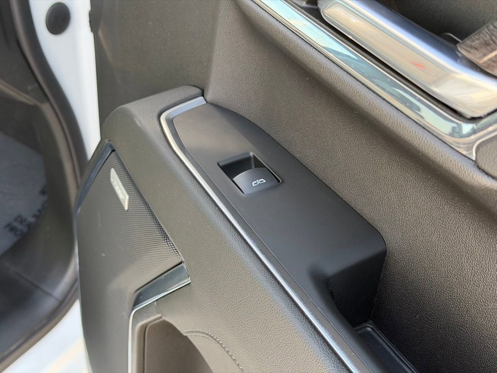 Used 2023 Chevrolet Silverado 1500 LTZ w/ LTZ Convenience Package II image 26