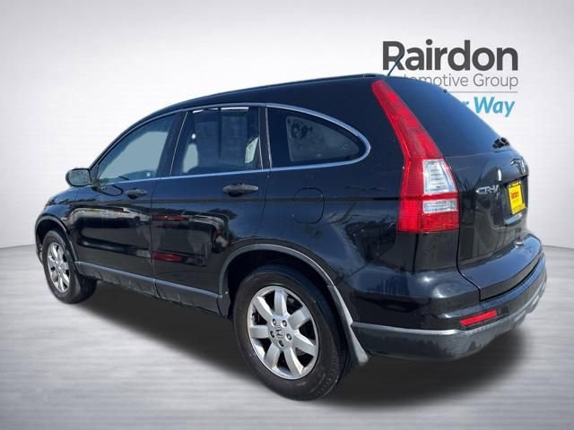 Used 2011 Honda CR-V SE image 5