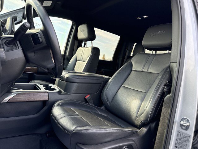 Used 2021 Chevrolet Silverado 3500 High Country w/ Z71 Off-Road Package image 13