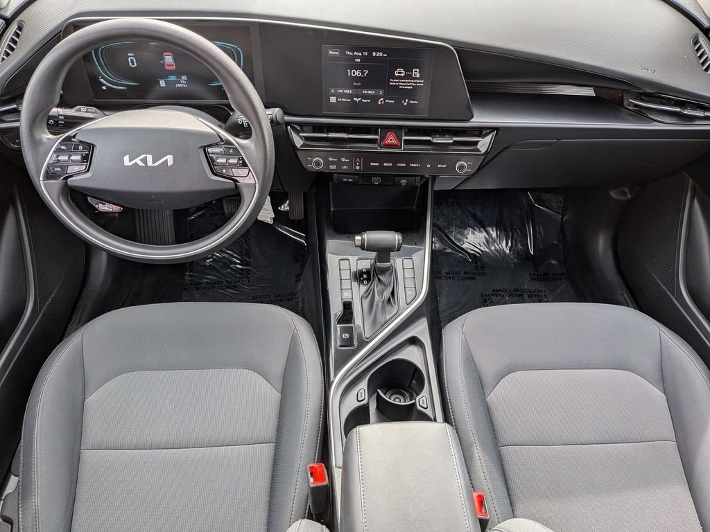 Used 2025 Kia Niro LX FWD image 24