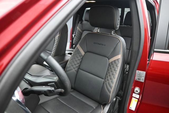 Certified 2023 GMC Canyon Denali AWD/4WD image 11