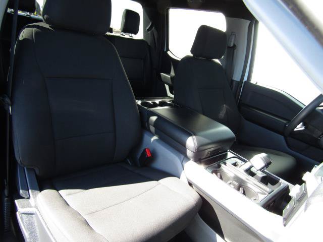 Used 2023 Ford F150 Lightning Pro w/ Pro SSV Package AWD/4WD image 12