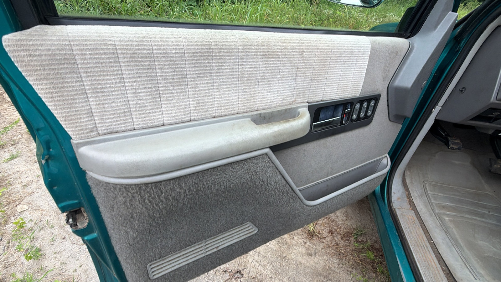 Used 1994 Chevrolet Silverado 2500 4x4 Extended Cab image 13