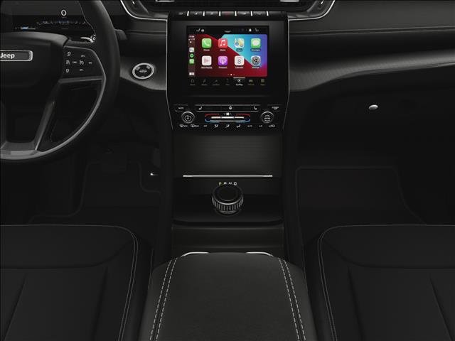 New 2025 Jeep Grand Cherokee L Altitude image 26