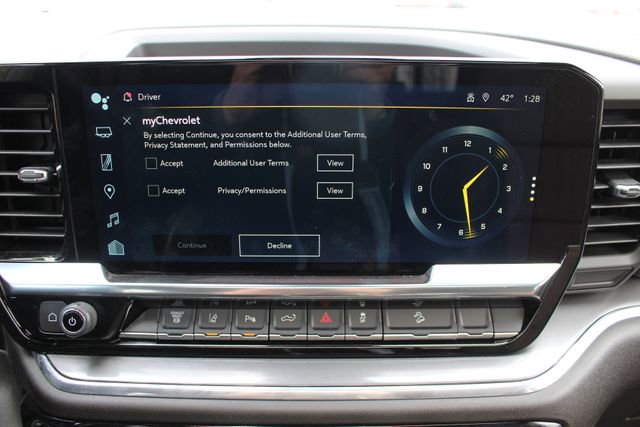 Used 2024 Chevrolet Silverado 3500 High Country w/ High Country Premium Package image 29