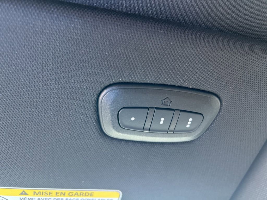 New 2025 Jeep Wagoneer Series II w/ Convenience Group I image 47