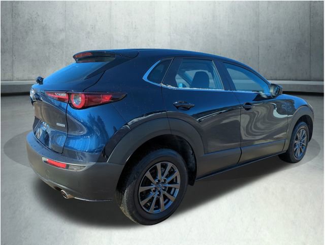 Used 2022 MAZDA CX-30 AWD 2.5 S image 6