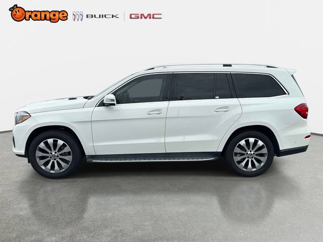 Used 2019 Mercedes-Benz GLS 450 4MATIC image 6