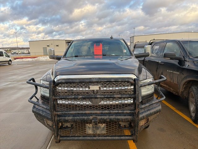 Used 2014 RAM 2500 Laramie w/ Convenience Group image 10