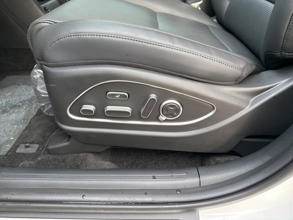 New 2026 Hyundai Palisade Calligraphy image 13