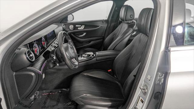 Used 2017 Mercedes-Benz E 400 4MATIC Wagon image 14