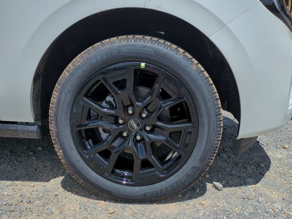 New 2027 Ford Expedition Max Platinum AWD/4WD image 10