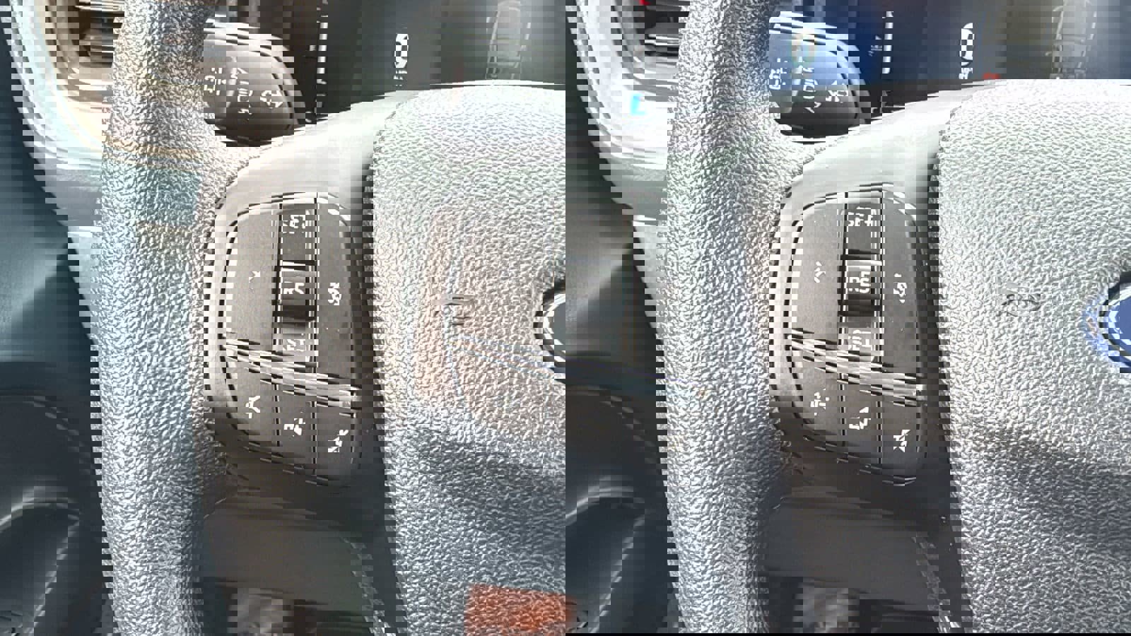 New 2026 Ford Maverick XL image 22