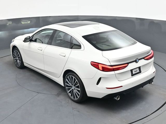 Used 2021 BMW 228i Gran Coupe w/ Convenience Package FWD image 25