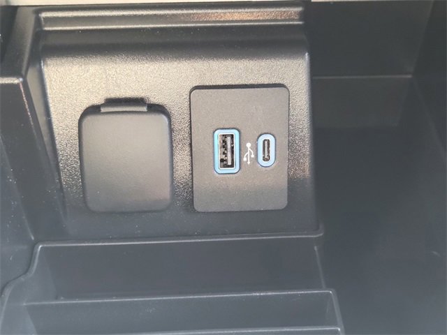 Certified 2023 Ford Explorer Timberline image 28