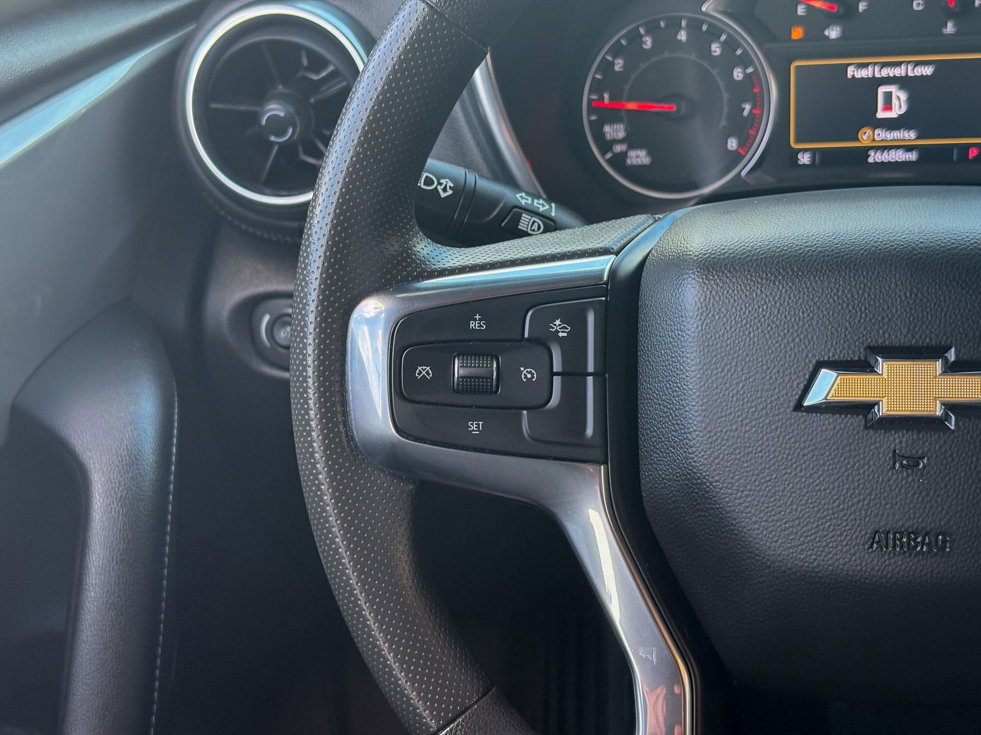 Used 2023 Chevrolet Blazer LT w/ Convenience Package image 25