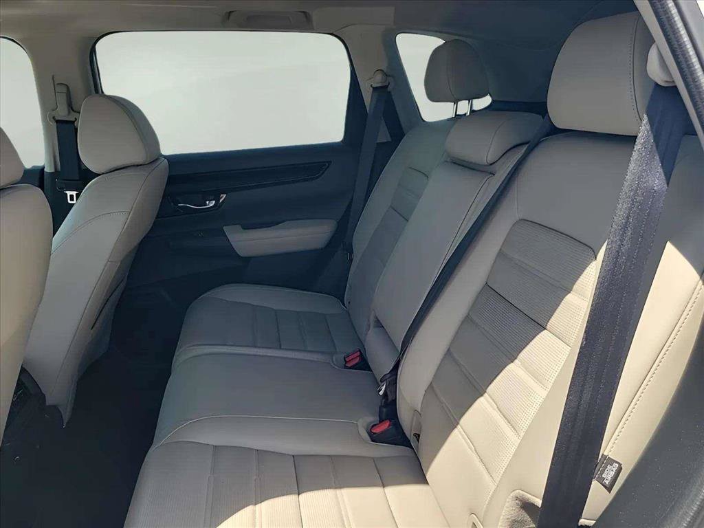 Used 2024 Honda CR-V EX-L image 19