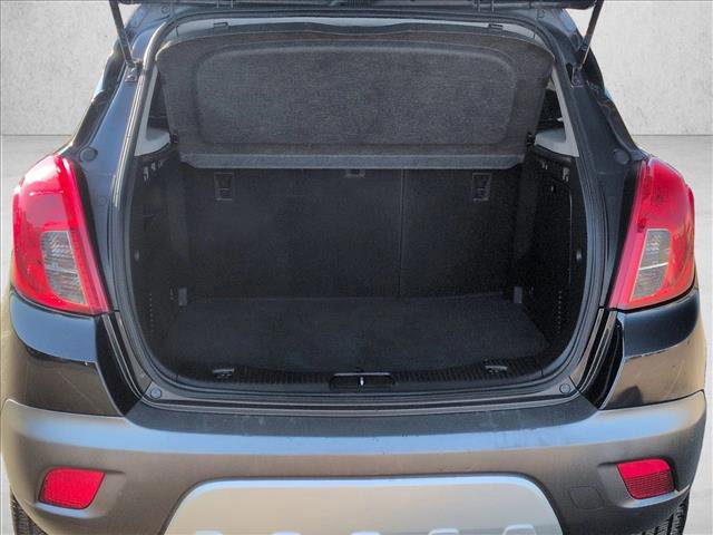 Used 2015 Buick Encore Convenience image 6