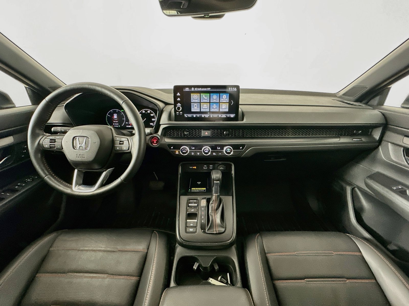 Used 2024 Honda CR-V Sport-L image 14