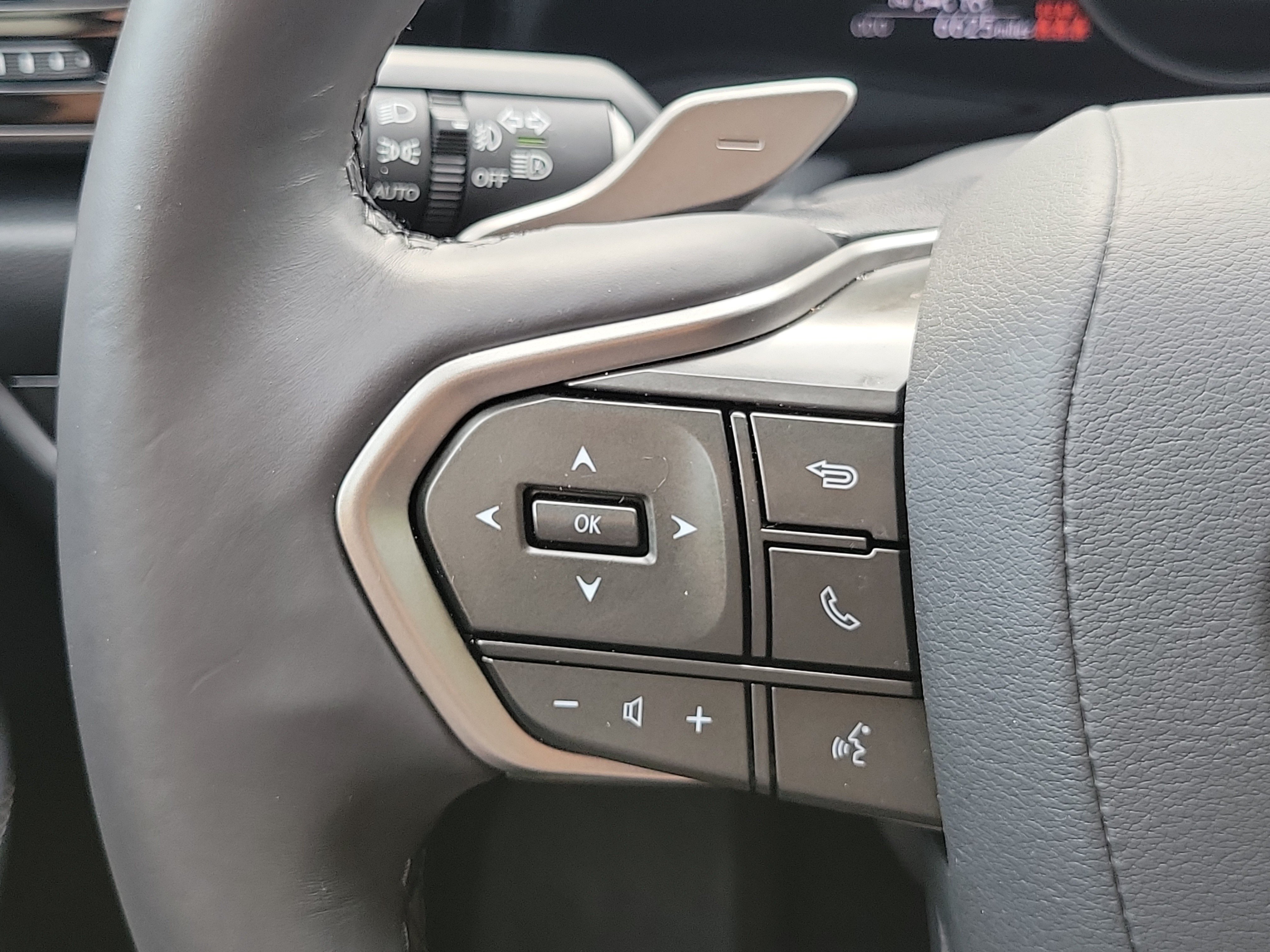 Used 2026 Lexus NX 350 AWD w/ Accessory Package (Z1) image 26