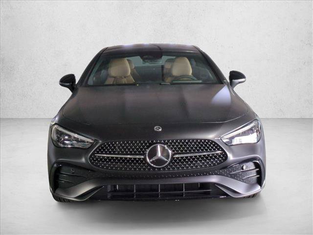 New 2026 Mercedes-Benz CLE 300 4MATIC Coupe image 6