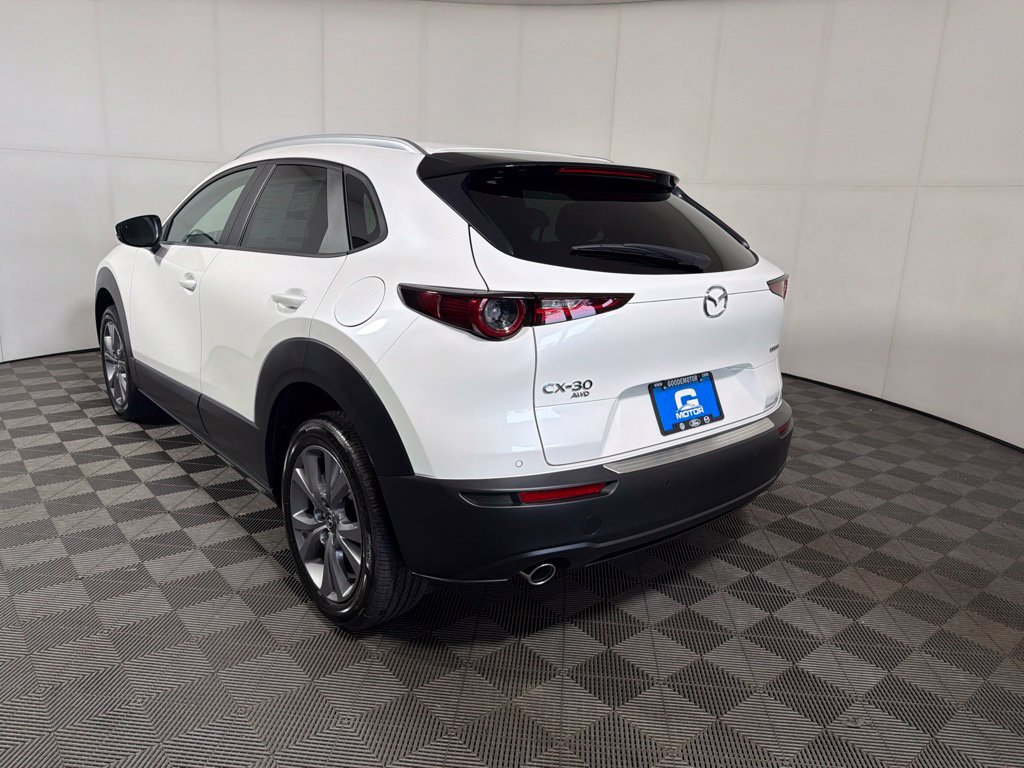 New 2026 MAZDA CX-30 AWD 2.5 S image 5