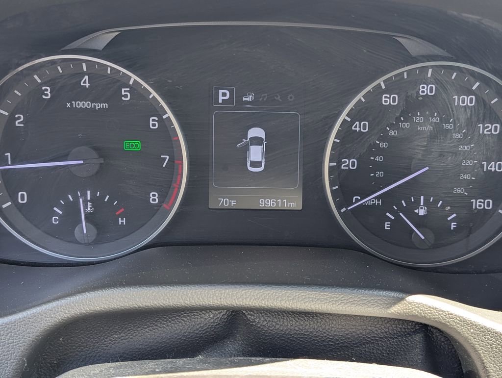 Used 2018 Hyundai Elantra SEL FWD image 32