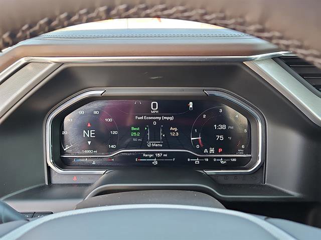 Certified 2024 GMC Sierra 1500 Denali w/ Denali Reserve Package image 13