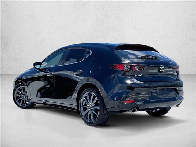 Used 2019 MAZDA MAZDA3 Hatchback FWD image 13