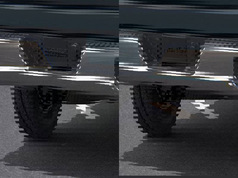 New 2026 Chevrolet Silverado 1500 LT w/ Protection Package image 40