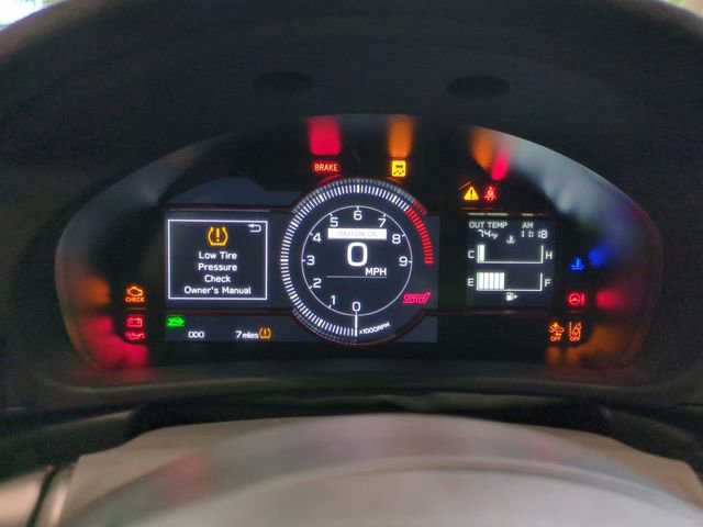 New 2026 Subaru BRZ tS image 23