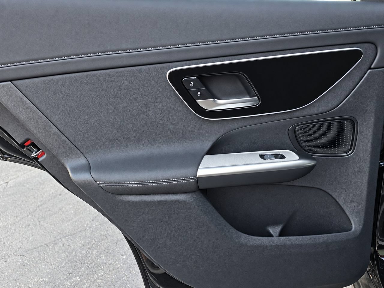 New 2026 Mercedes-Benz GLC 300 4MATIC image 24