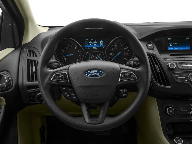 Used 2017 Ford Focus S FWD image 7
