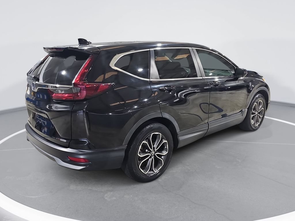 Used 2020 Honda CR-V EX-L image 5