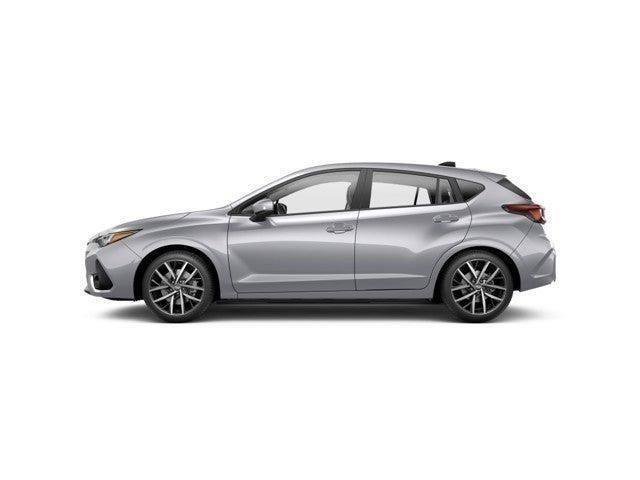 New 2026 Subaru Impreza 2.0i Sport image 4