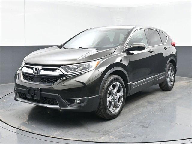 Used 2017 Honda CR-V EX-L image 5